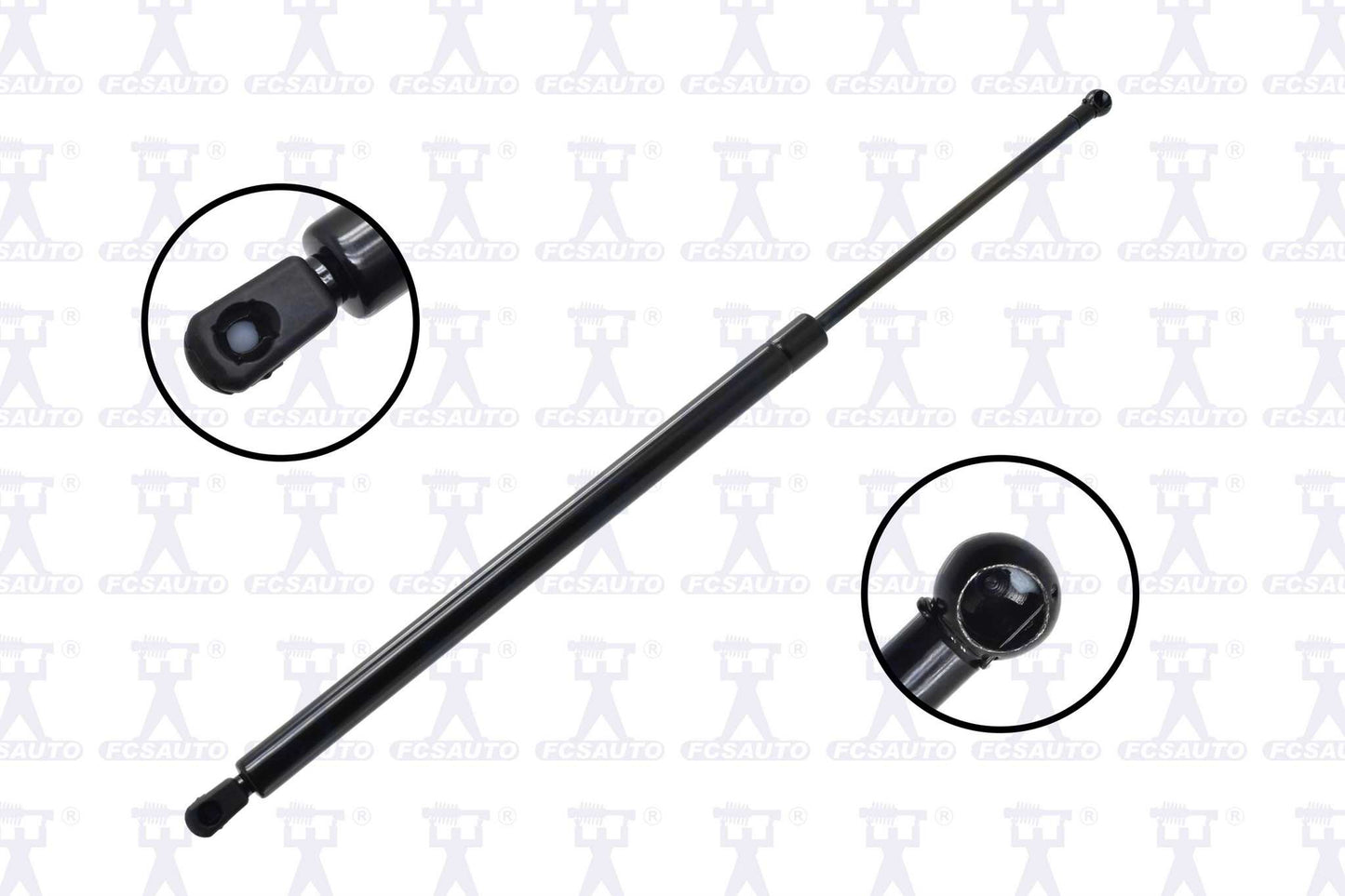 Focus Auto Parts Liftgate Lift Support 84218