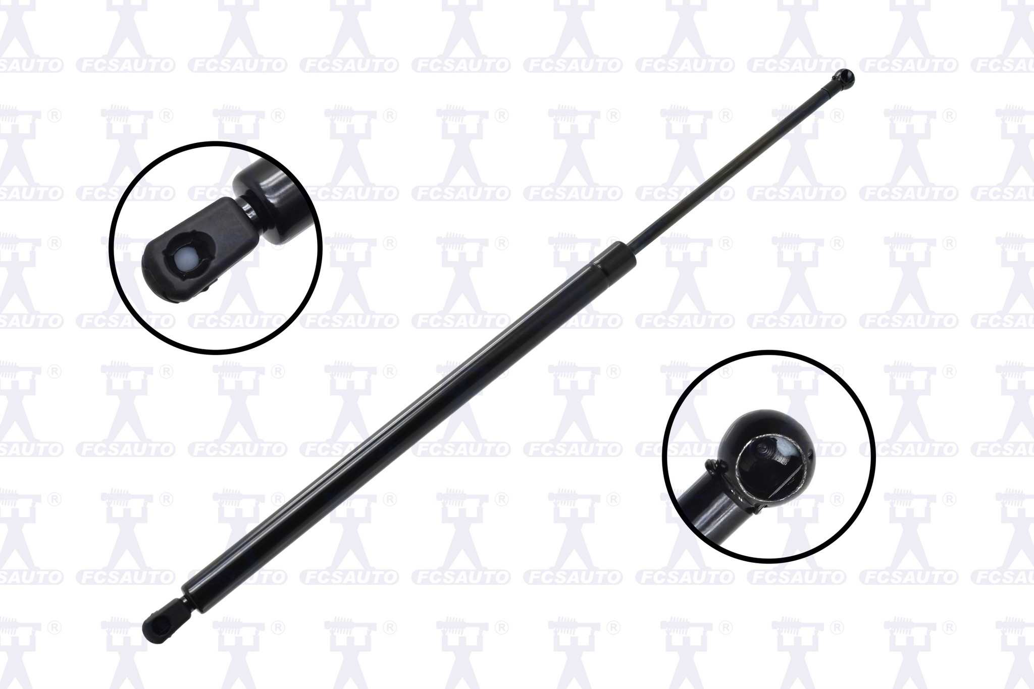 Focus Auto Parts Liftgate Lift Support 84218