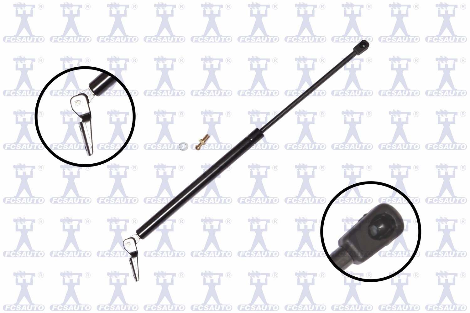 Focus Auto Parts Tailgate Lift Support 84221L