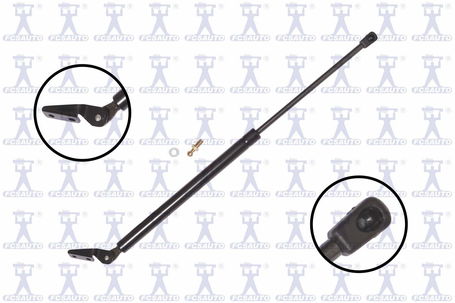 Focus Auto Parts Tailgate Lift Support 84221R