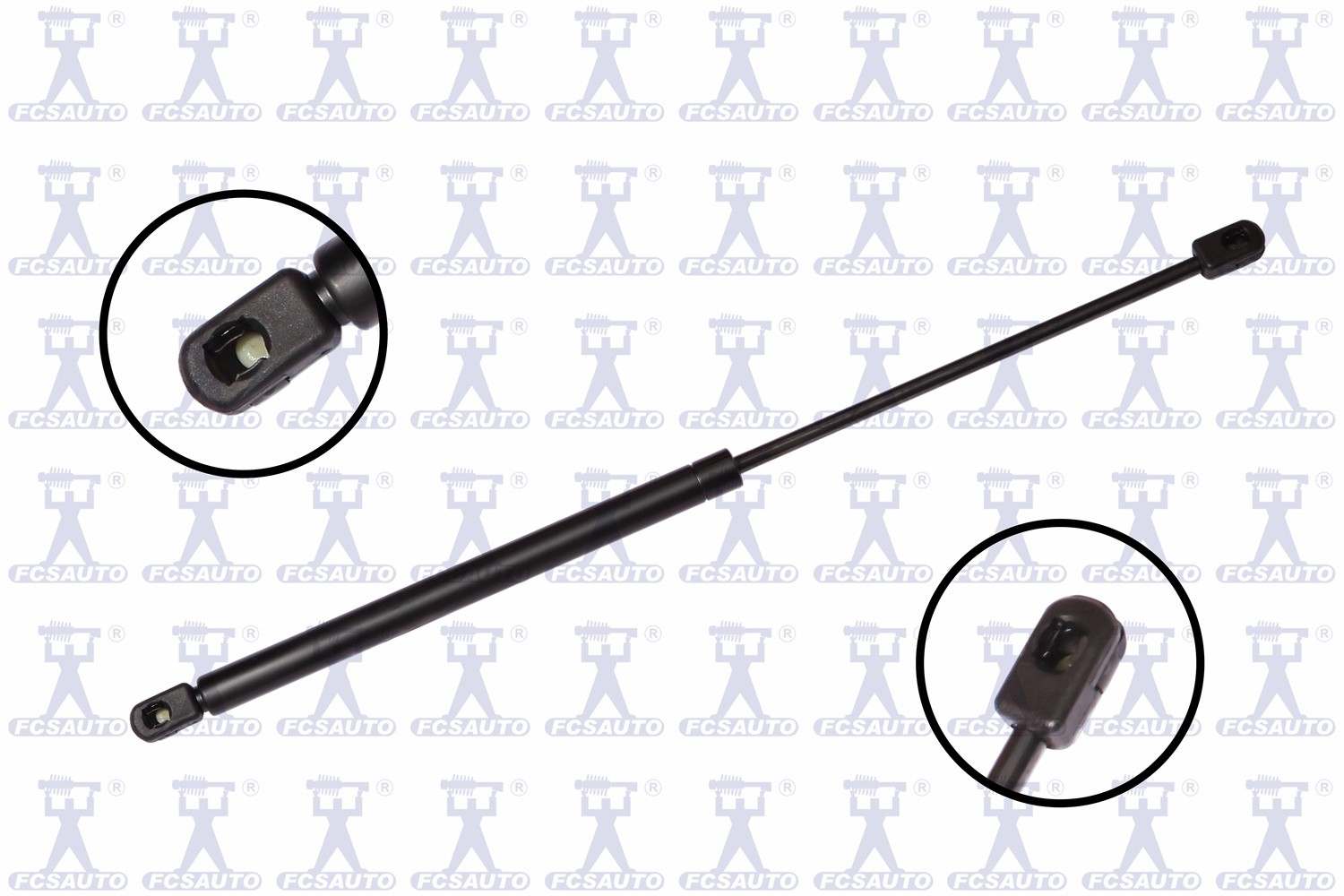 FCS Struts 84248