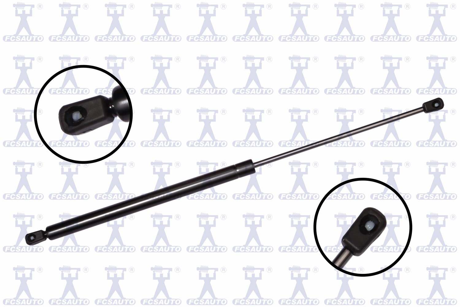 Focus Auto Parts Liftgate Lift Support 84250