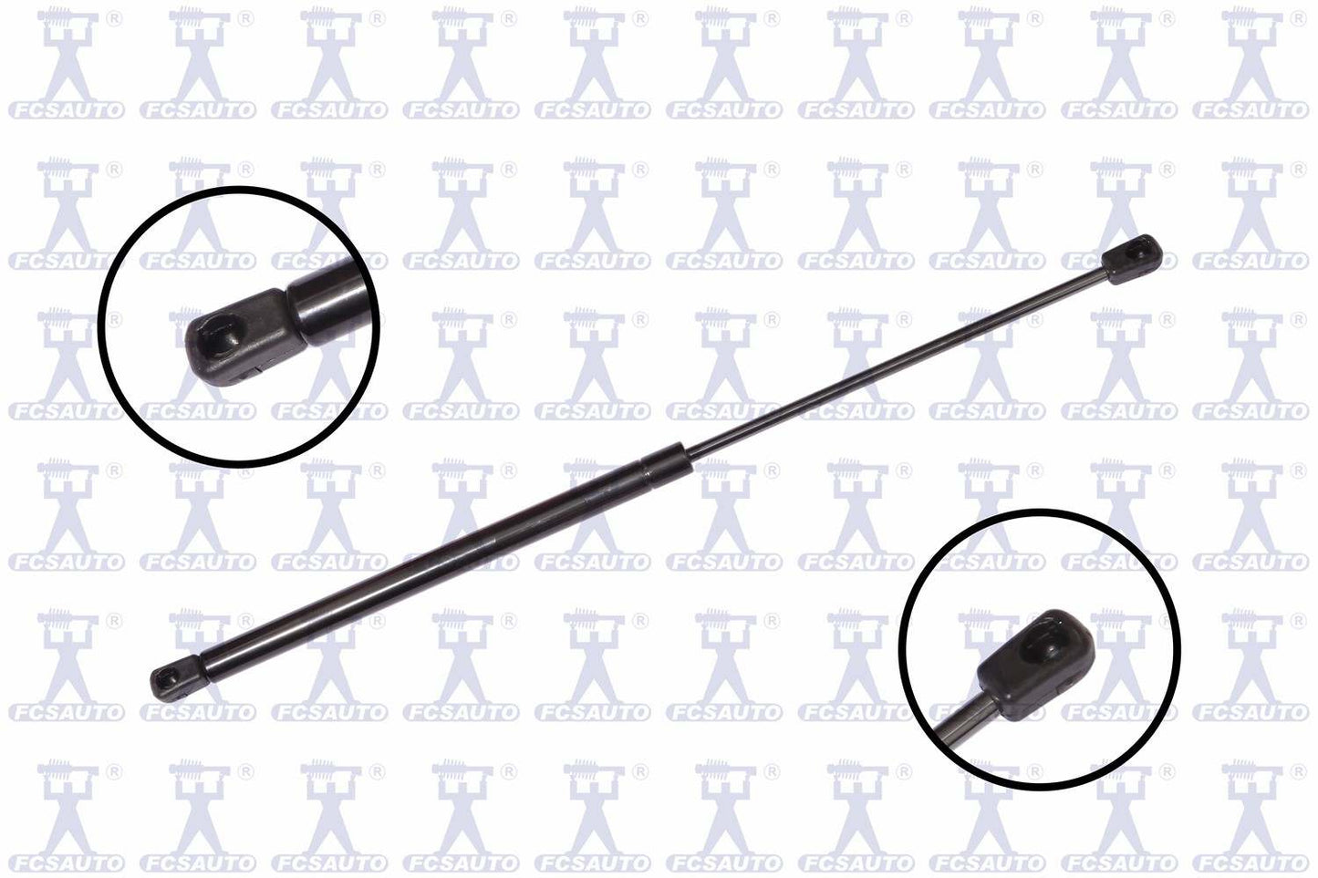 Focus Auto Parts Hood Lift Support 84255