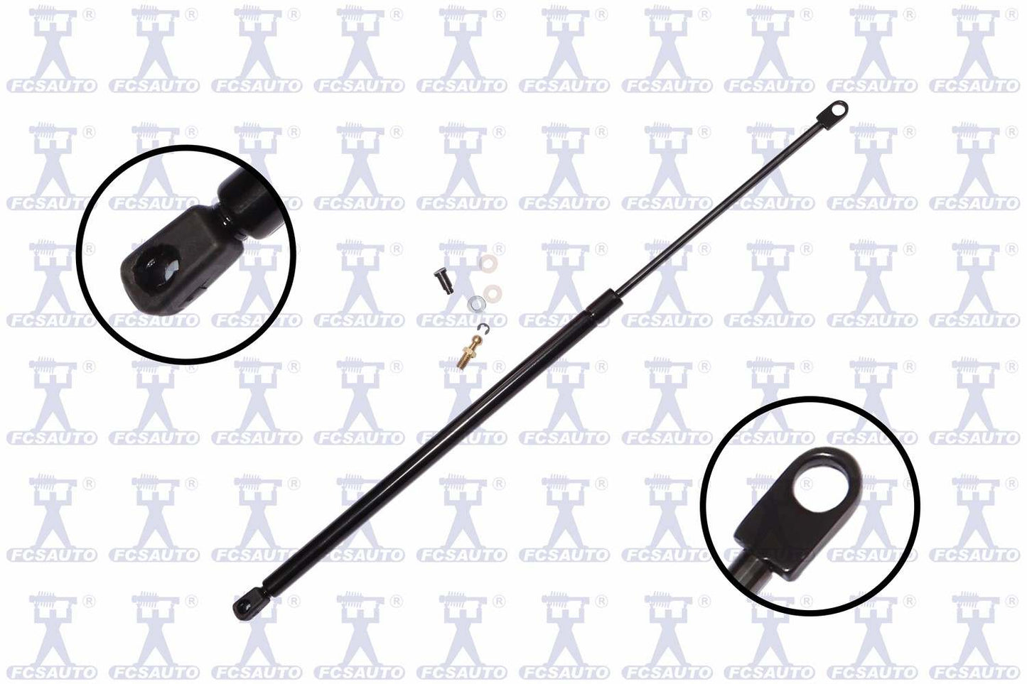 Focus Auto Parts Hatch Lift Support 84262