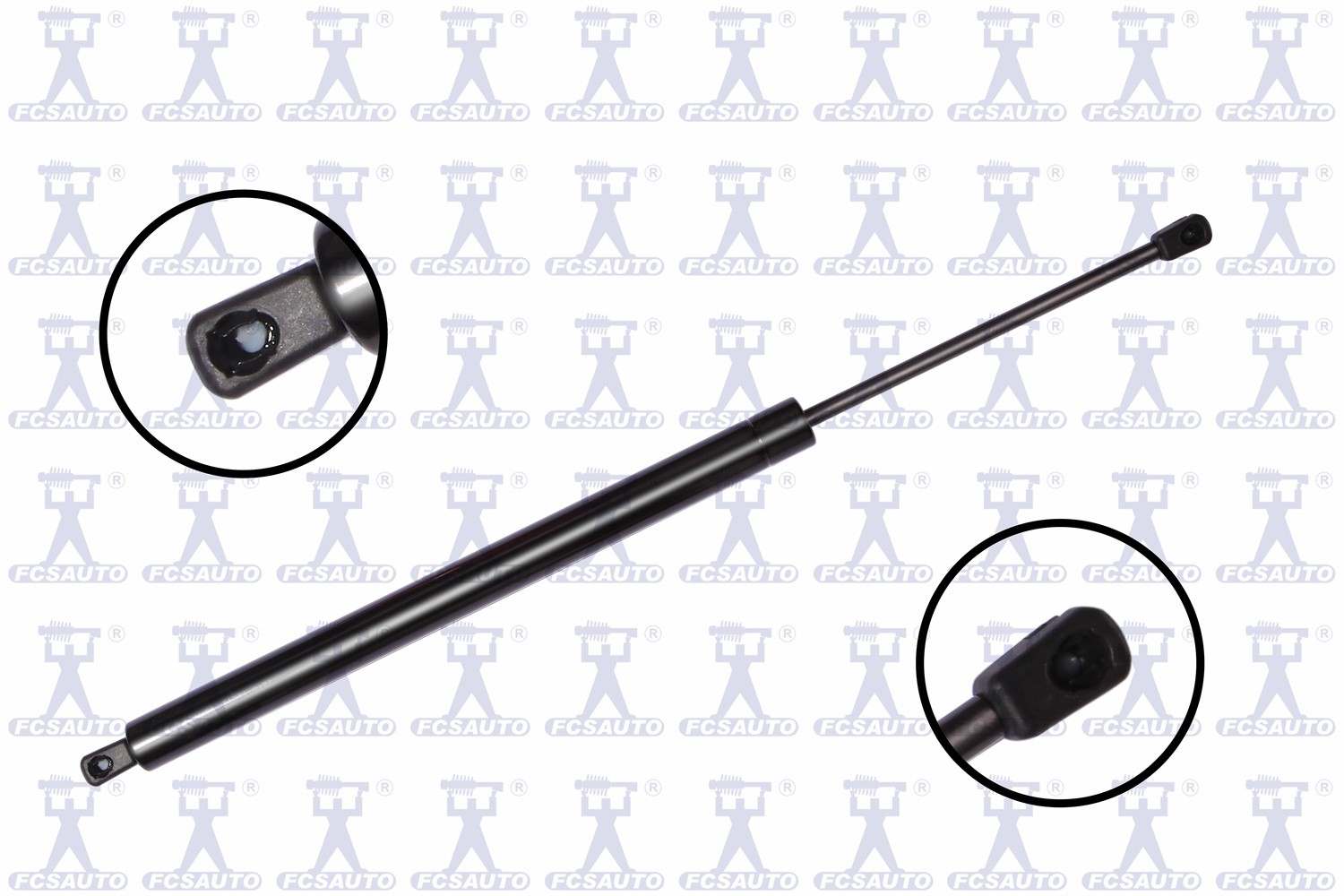 Focus Auto Parts Liftgate Lift Support 84271