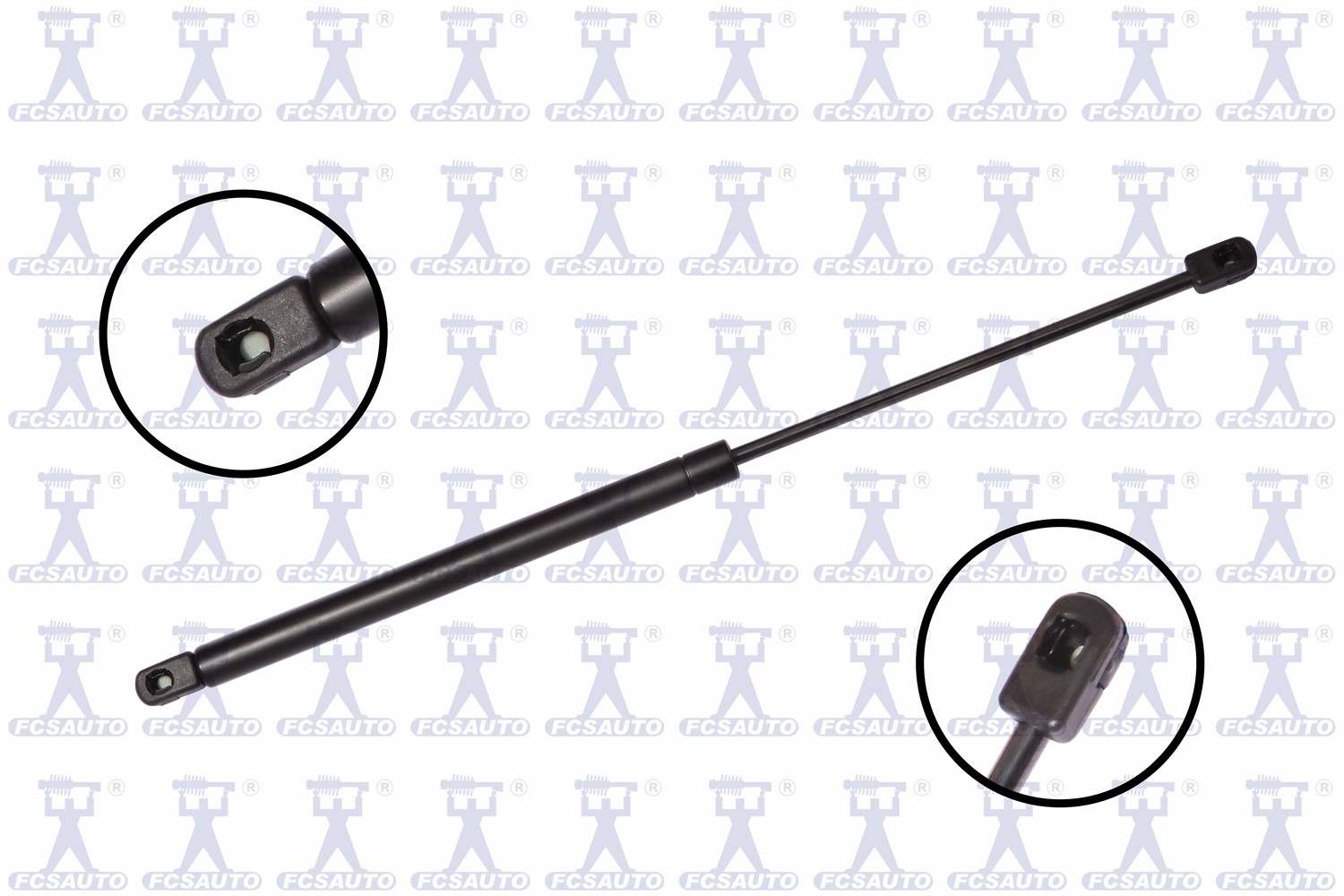 FCS Struts 84280