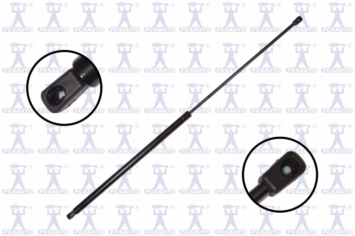 FCS Struts 84281