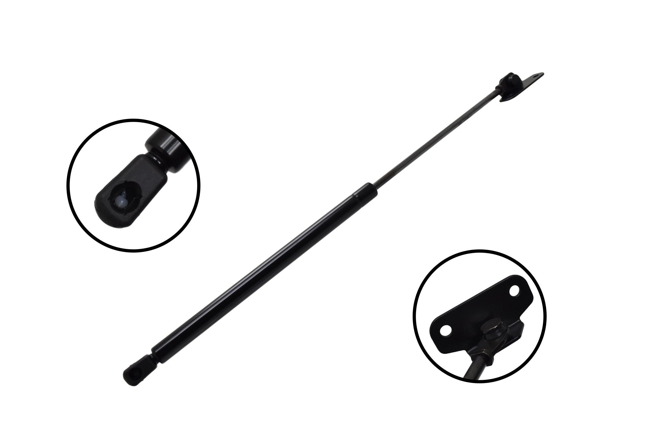 Focus Auto Parts Hood Lift Support 84282