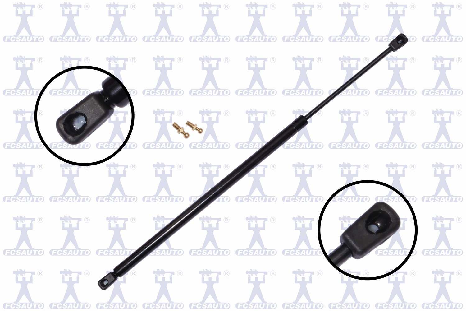 Focus Auto Parts Liftgate Lift Support 84285