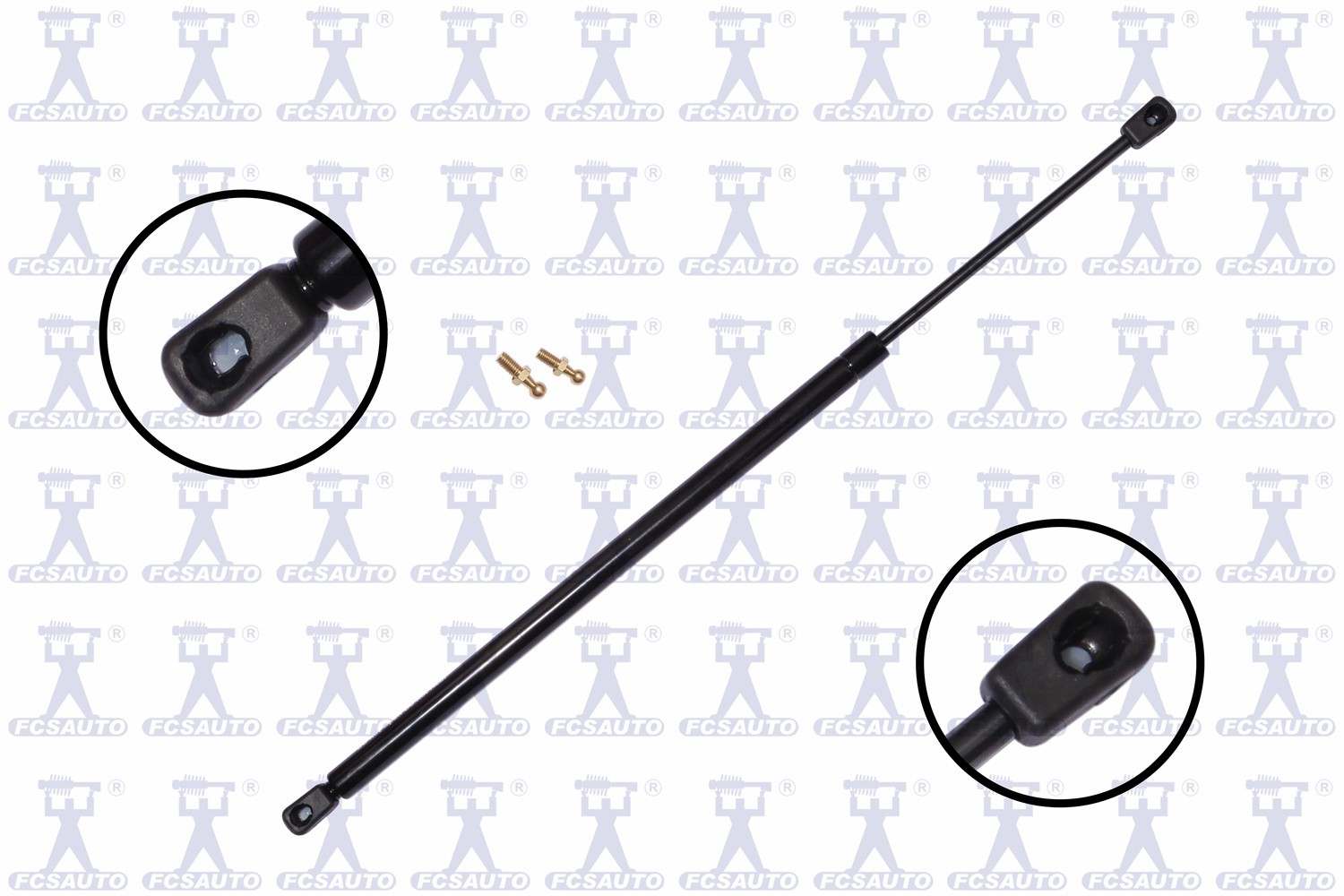Focus Auto Parts Hatch Lift Support 84285