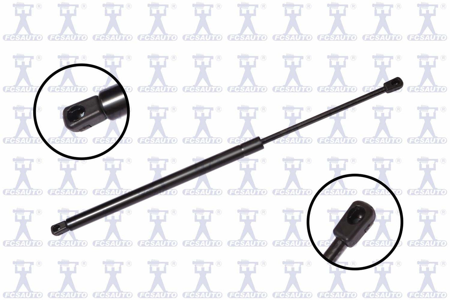 Focus Auto Parts Hatch Lift Support 84287