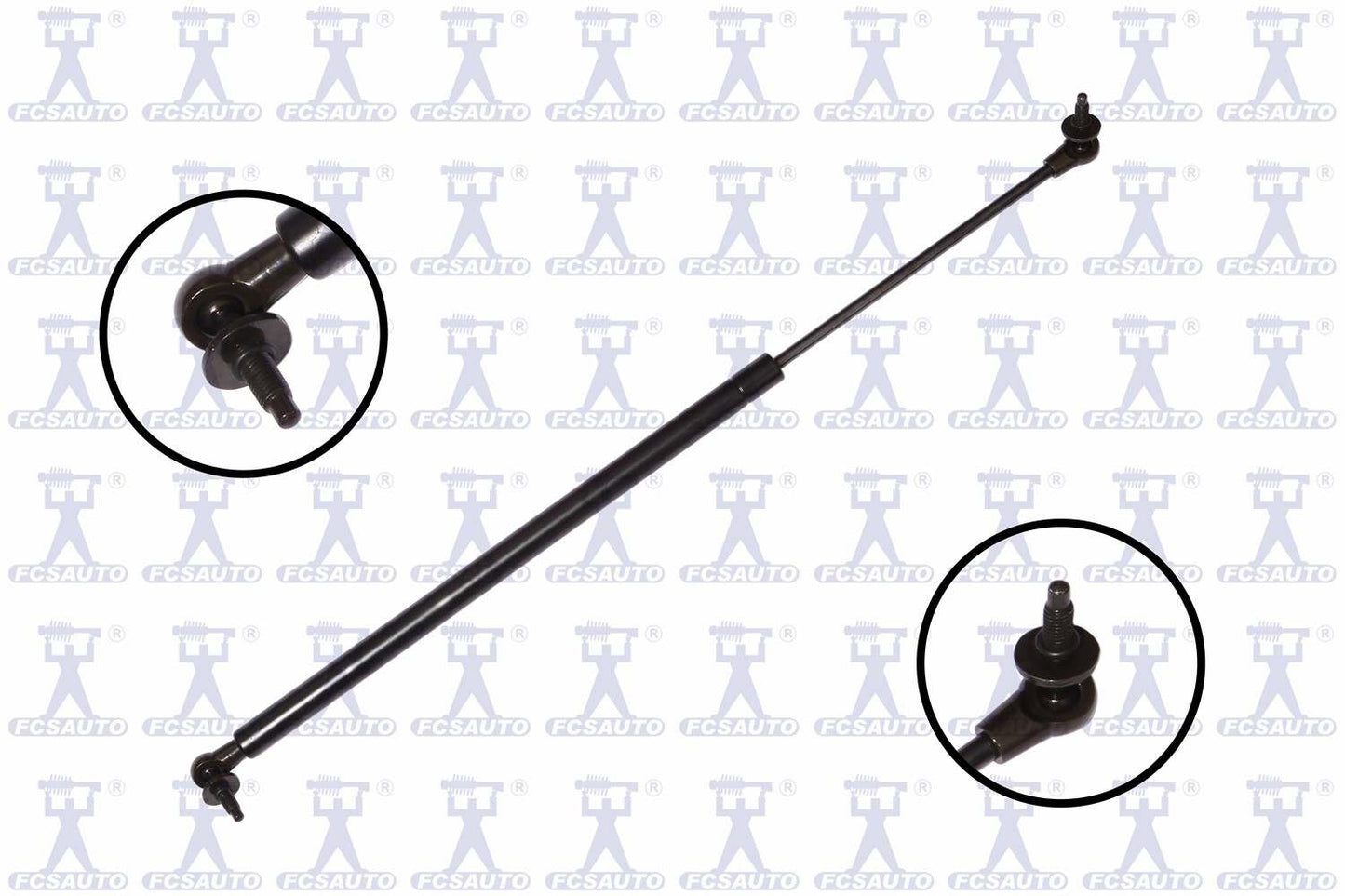 Focus Auto Parts Hatch Lift Support 84290