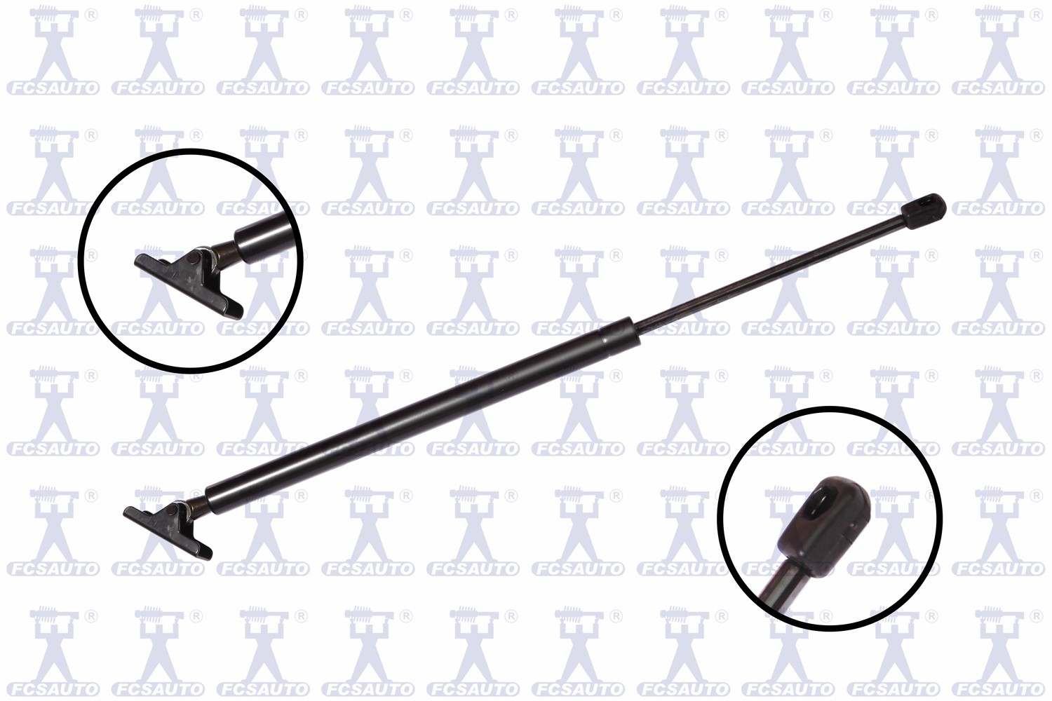 Focus Auto Parts Liftgate Lift Support 84291