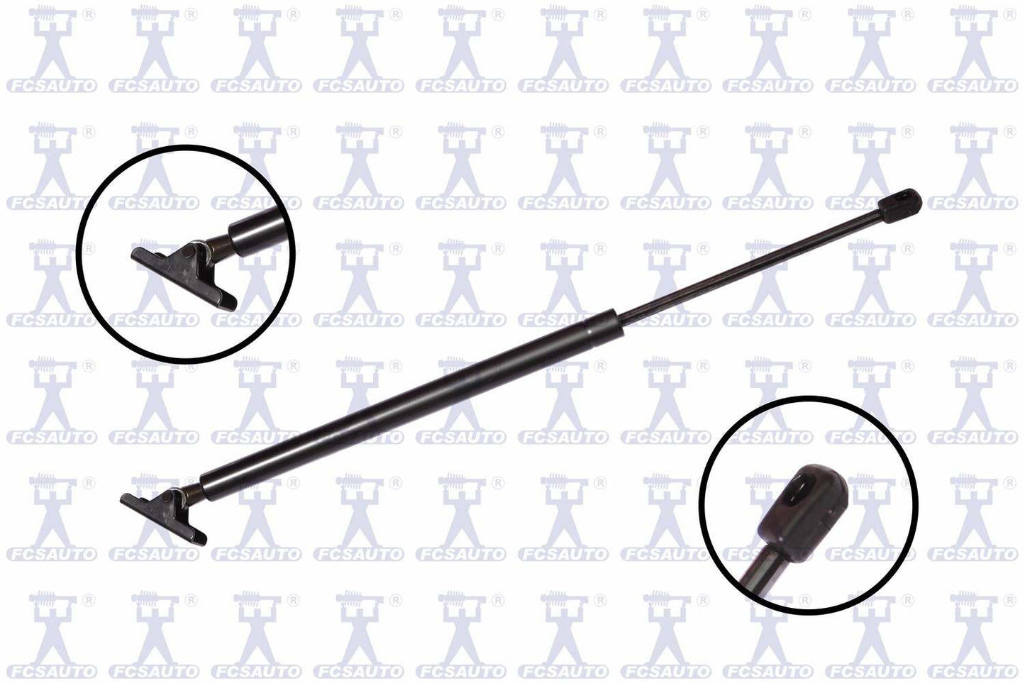 Focus Auto Parts Hatch Lift Support 84291