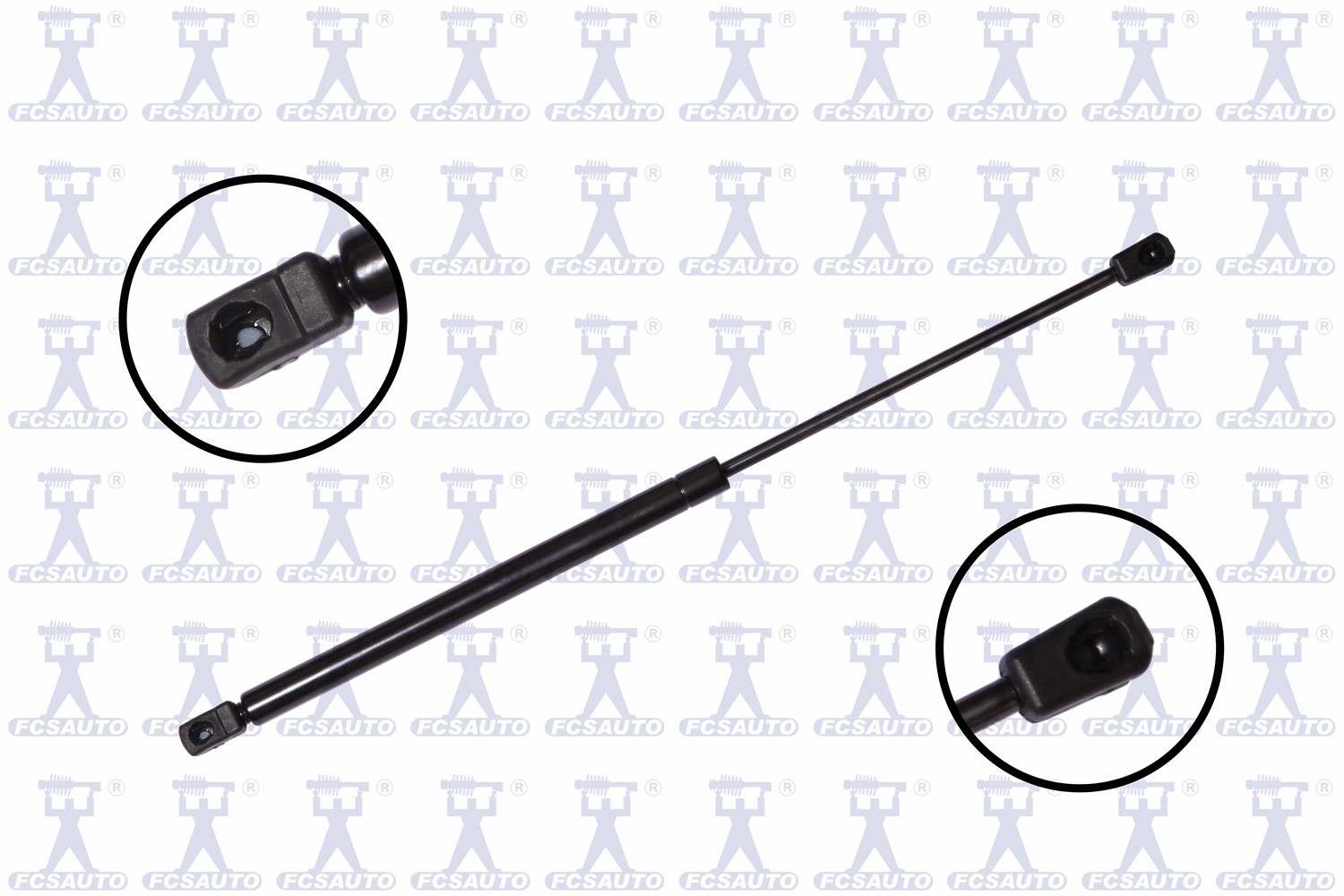 Focus Auto Parts Liftgate Lift Support 84293