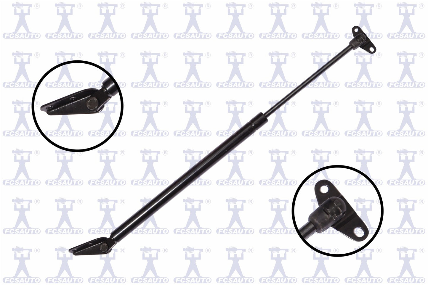 Focus Auto Parts Tailgate Lift Support 84305L