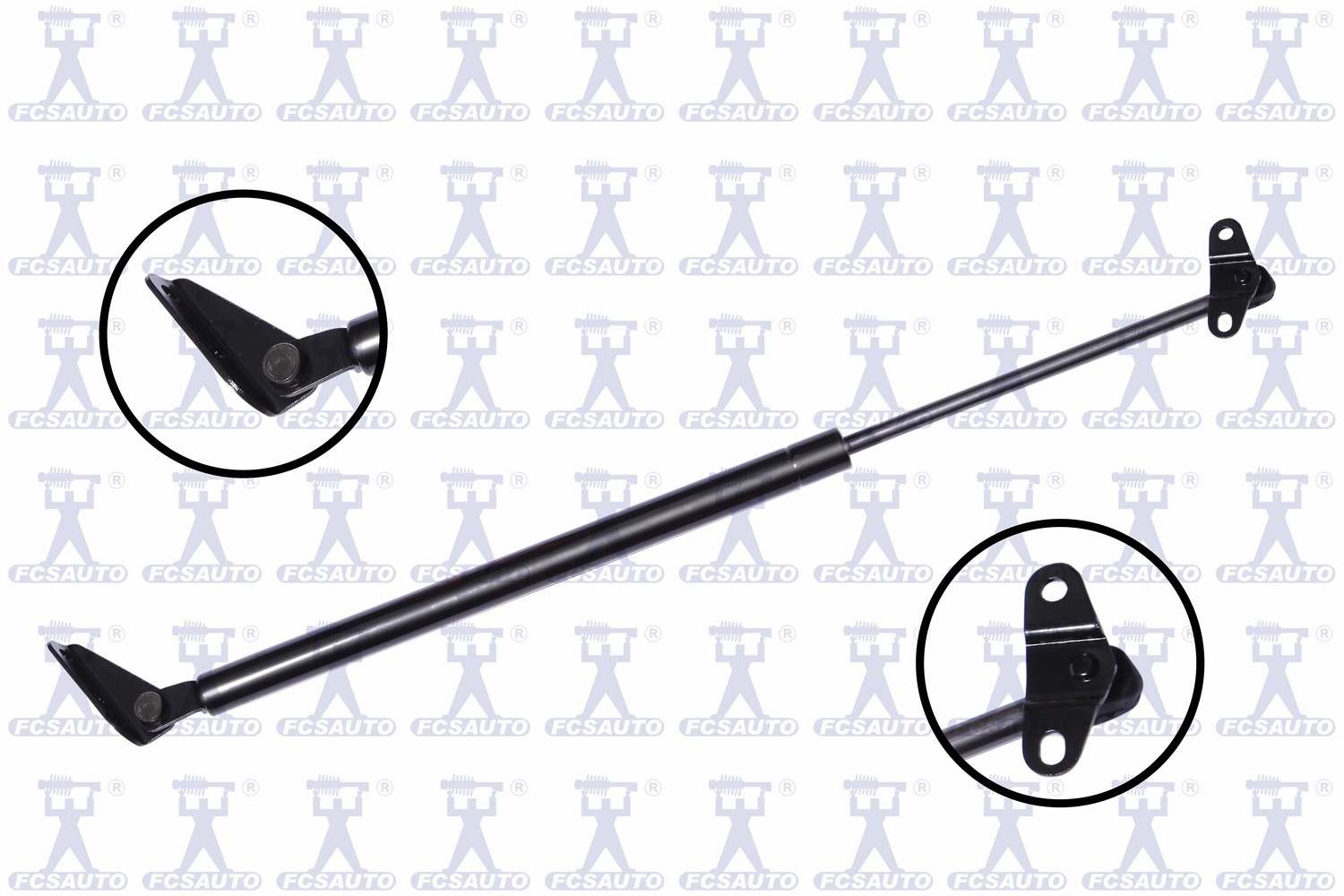 Focus Auto Parts Tailgate Lift Support 84305R