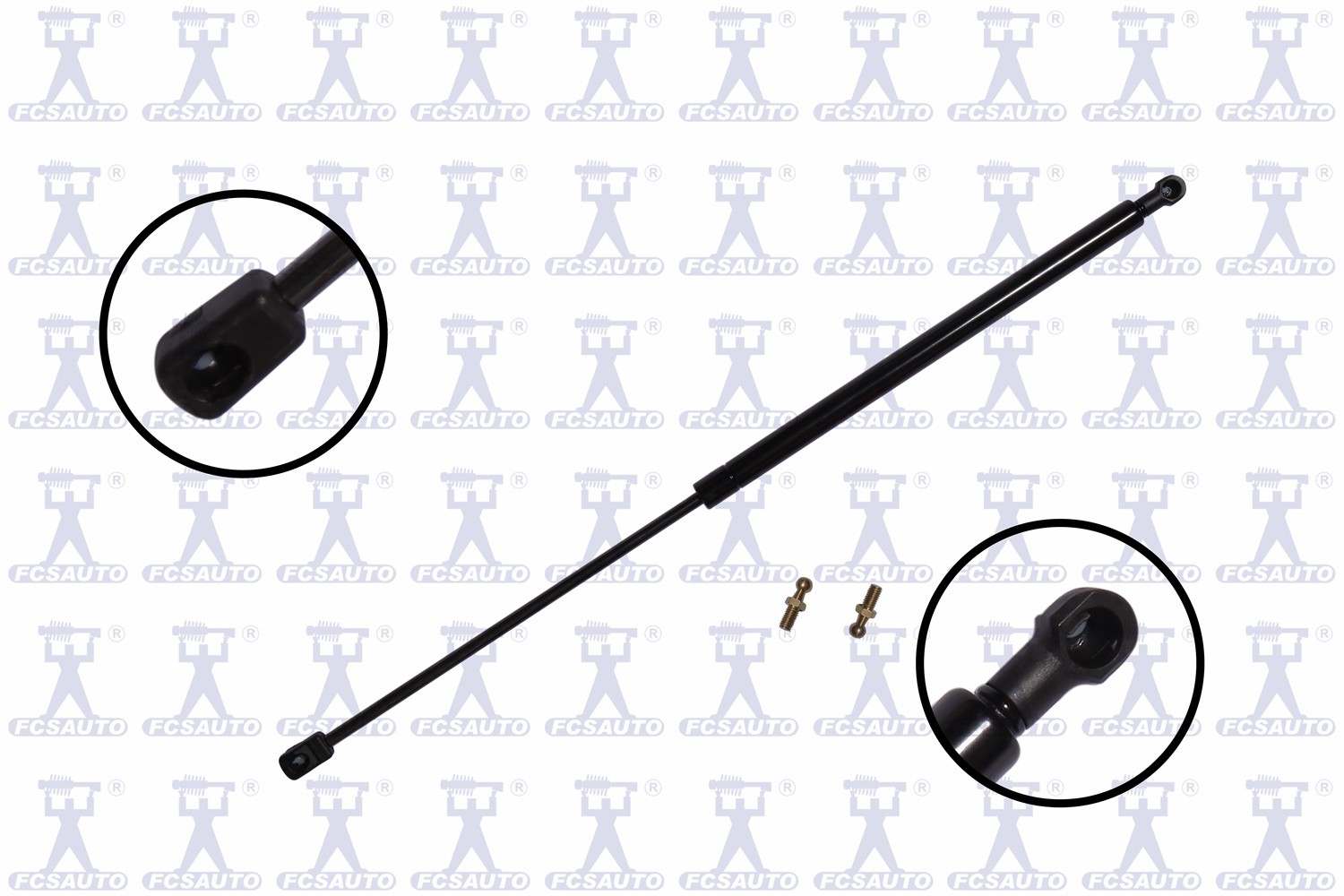 Focus Auto Parts Liftgate Lift Support 84308