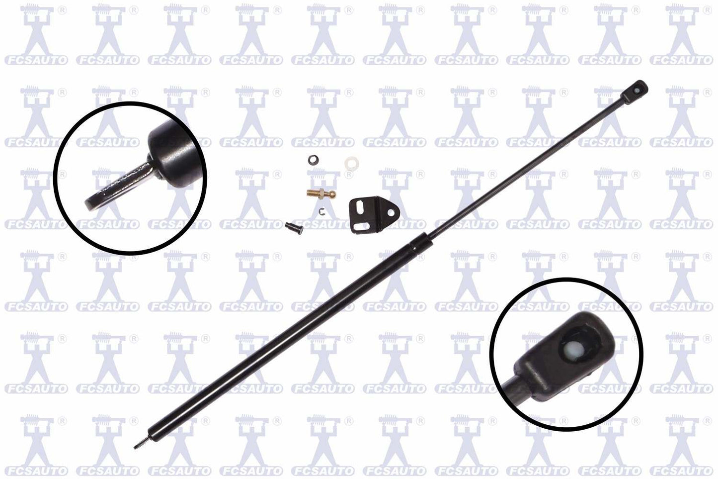 Focus Auto Parts Liftgate Lift Support 84309