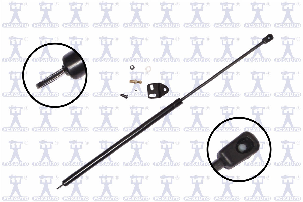 Focus Auto Parts Liftgate Lift Support 84309
