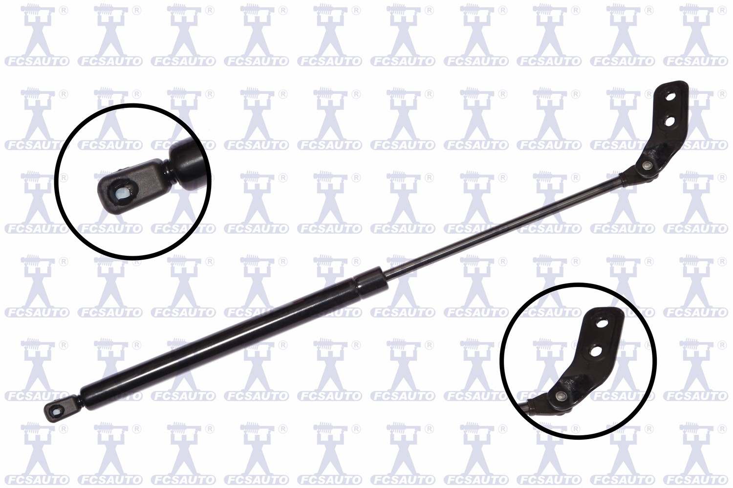 Focus Auto Parts Liftgate Lift Support 84319L