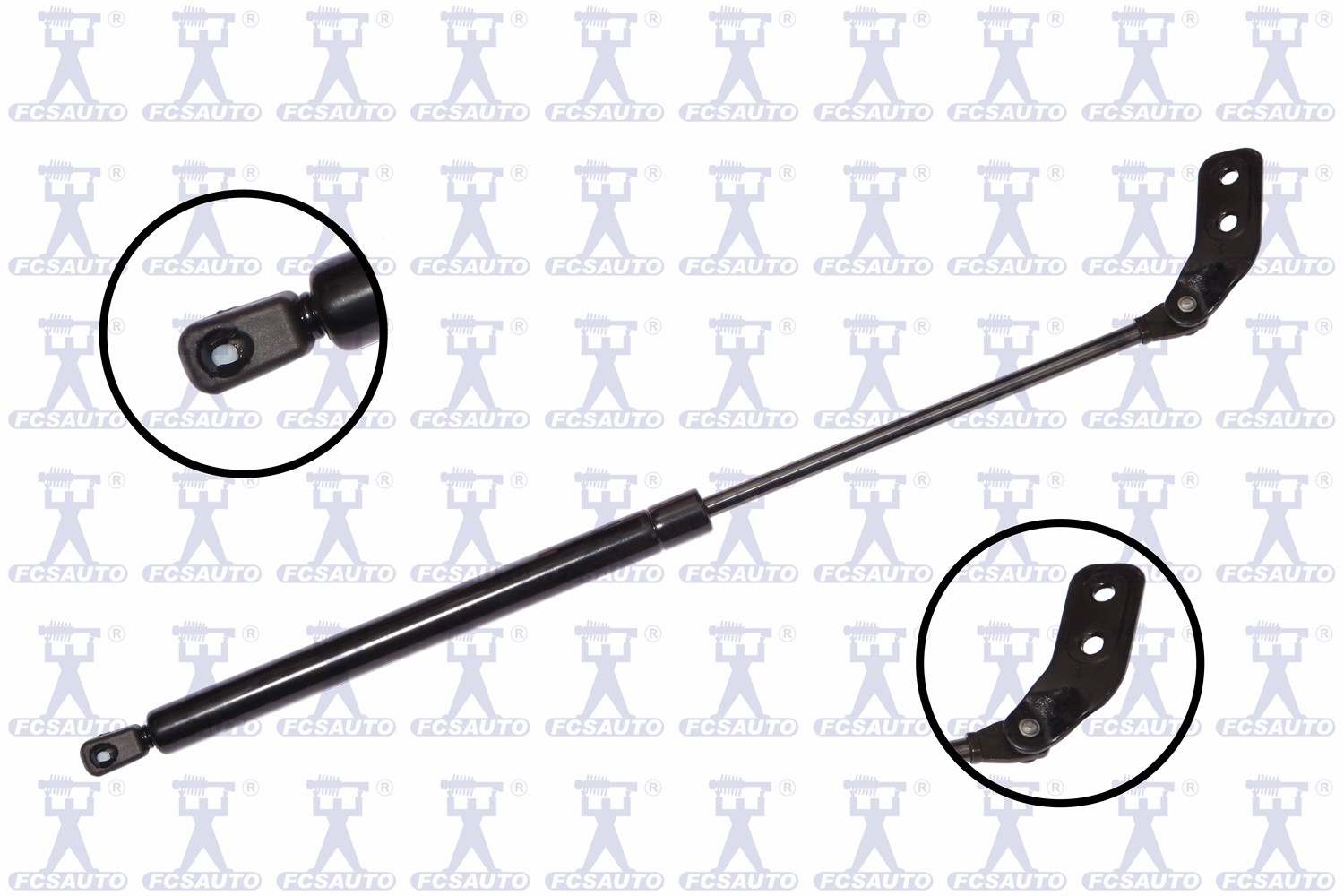 Focus Auto Parts Hatch Lift Support 84319L