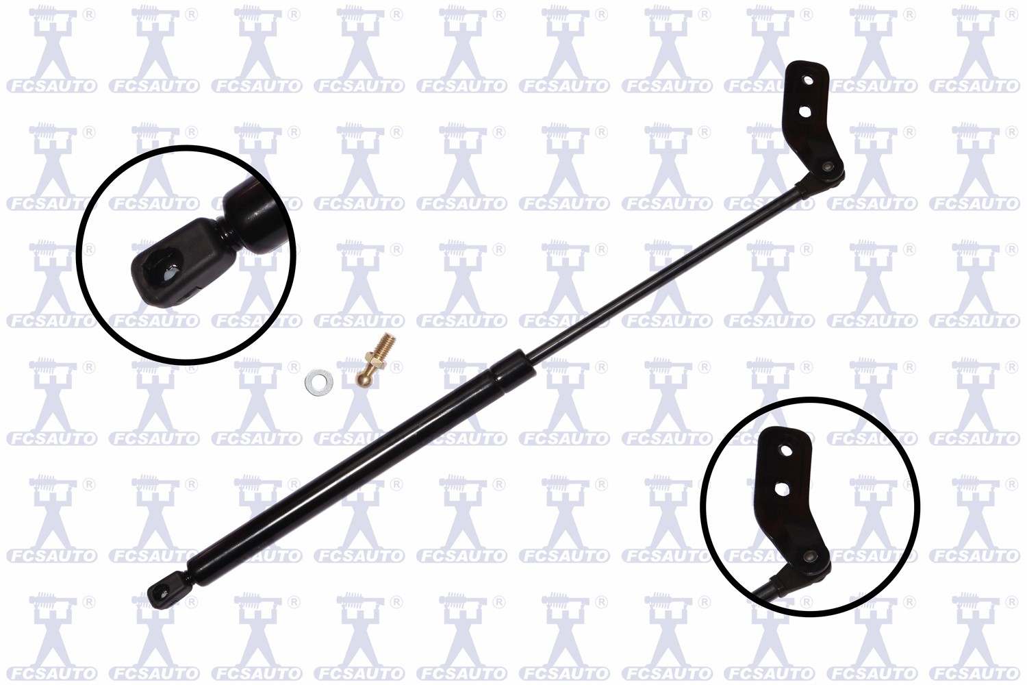 Focus Auto Parts Liftgate Lift Support 84319R