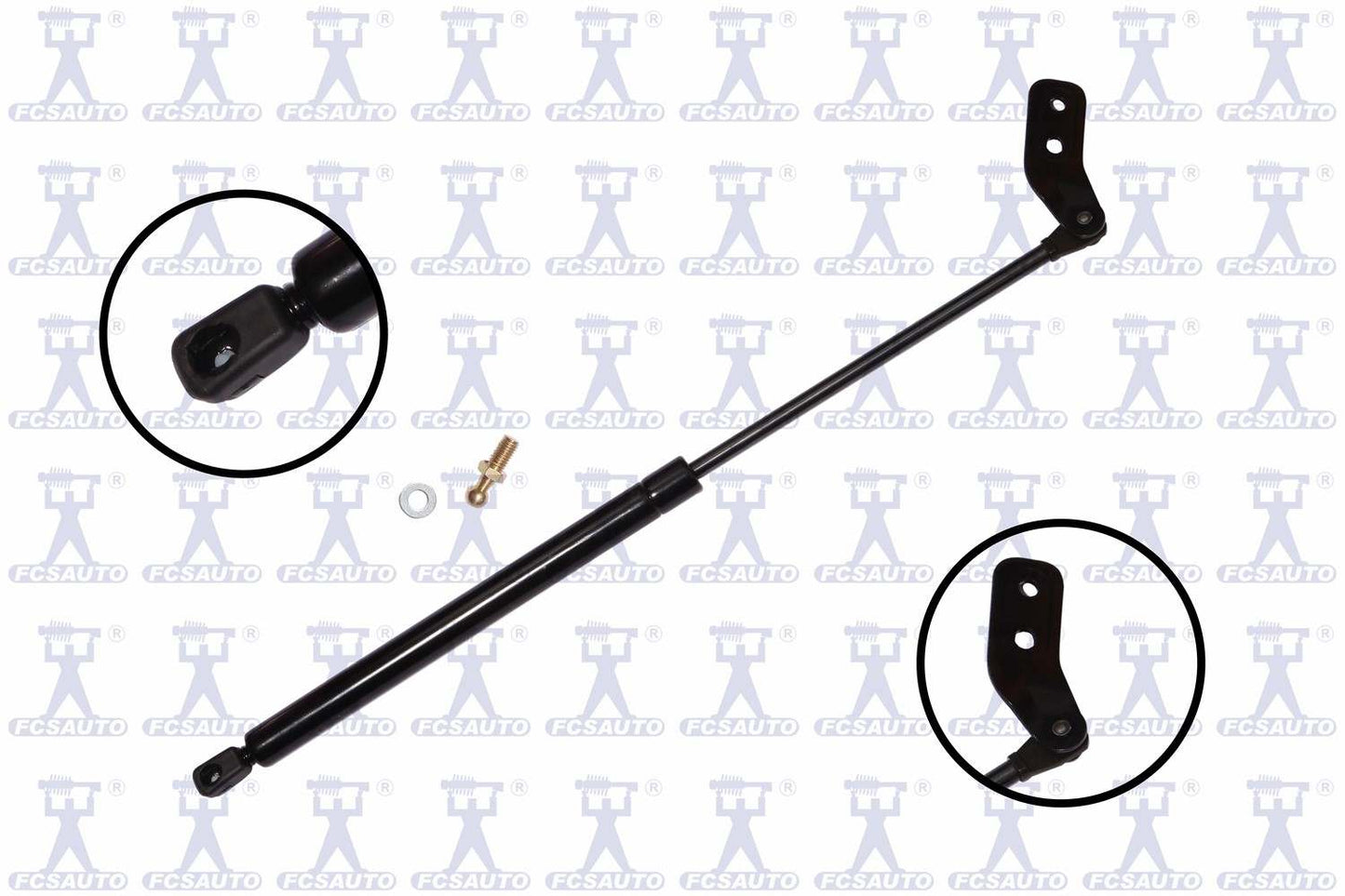 Focus Auto Parts Hatch Lift Support 84319R