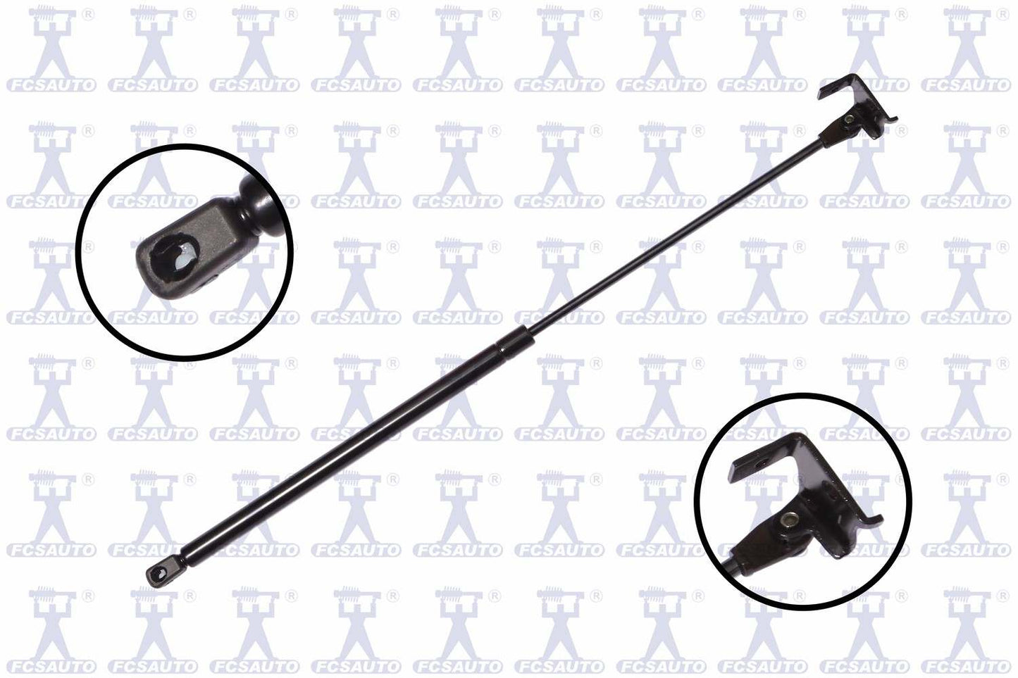 Focus Auto Parts Deck Lid Lift Support 84322L