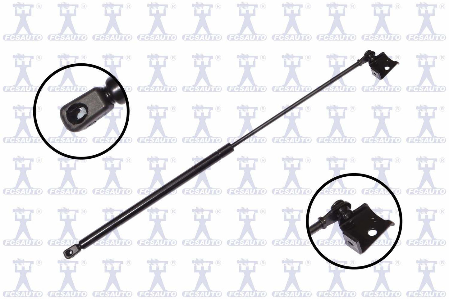 Focus Auto Parts Deck Lid Lift Support 84322R