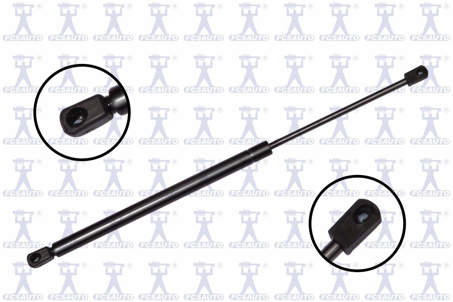 Focus Auto Parts Hood Lift Support 84323