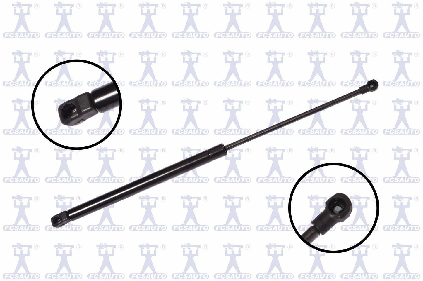 Focus Auto Parts Hatch Lift Support 84329