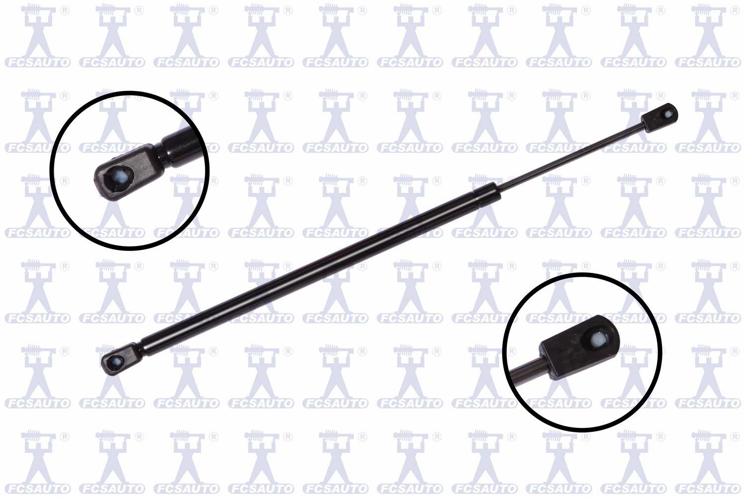 Focus Auto Parts Hood Lift Support 84332