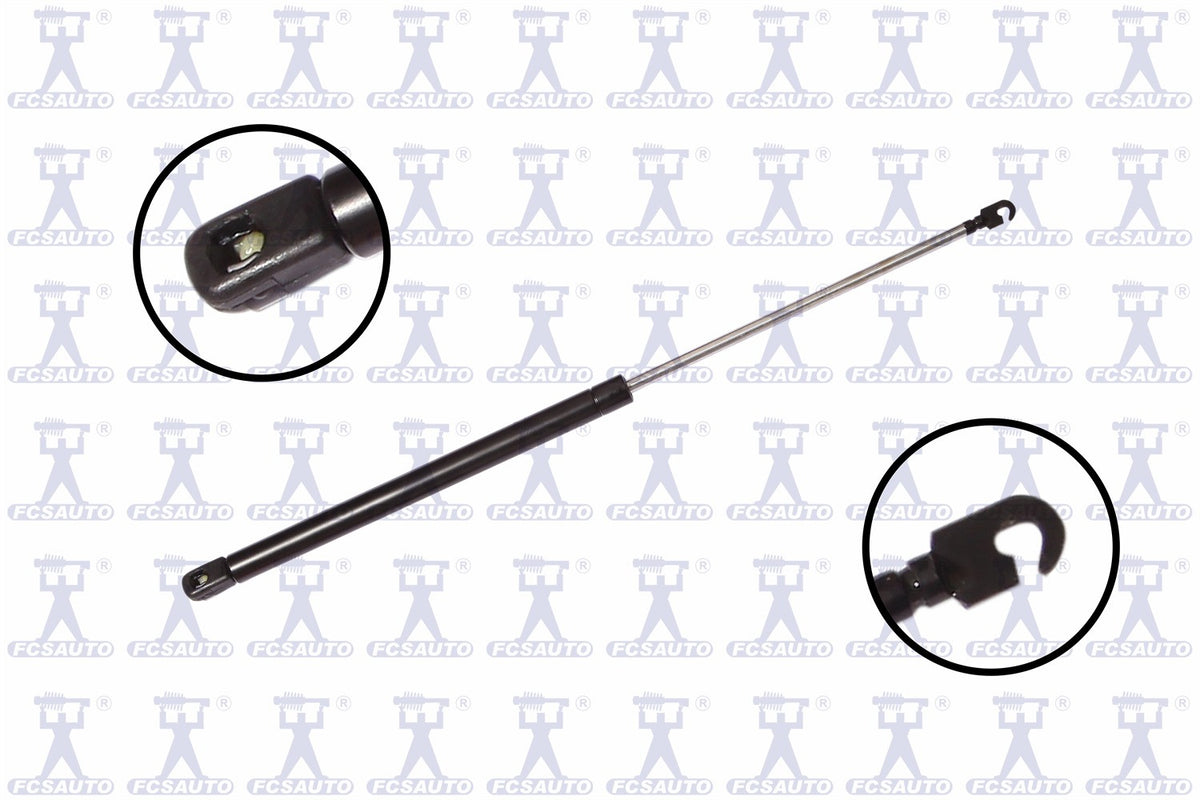 Focus Auto Parts Trunk Lid Lift Support 84334
