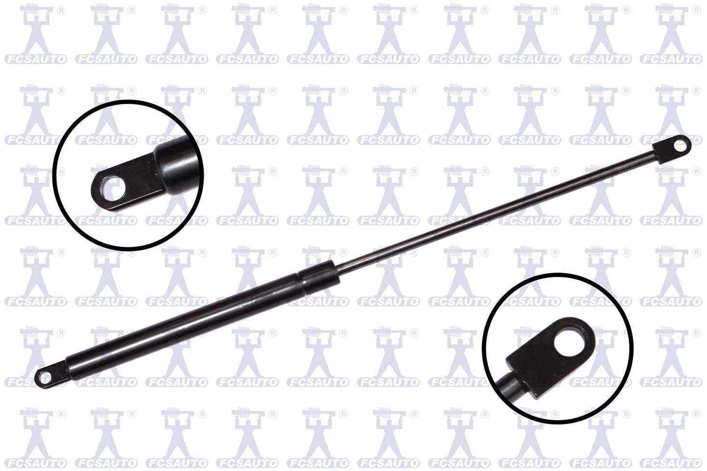 Focus Auto Parts Hood Lift Support 84338