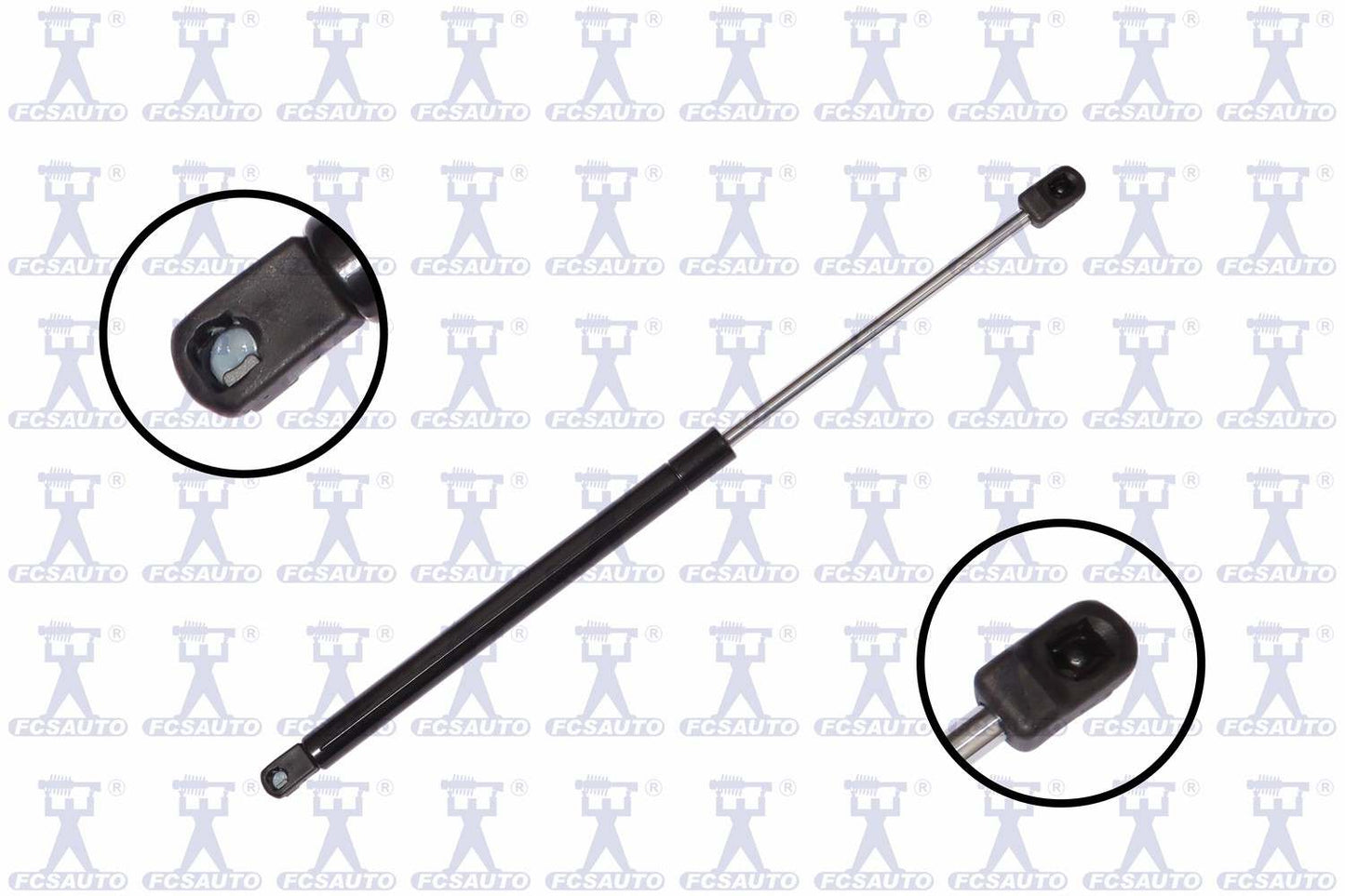 Focus Auto Parts Hood Lift Support 84339