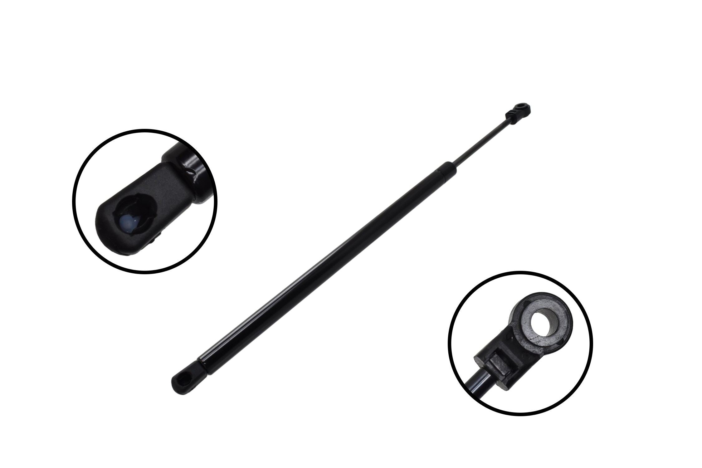 Focus Auto Parts Hood Lift Support 84340