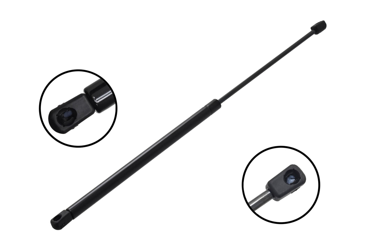 Focus Auto Parts Hatch Lift Support 84351