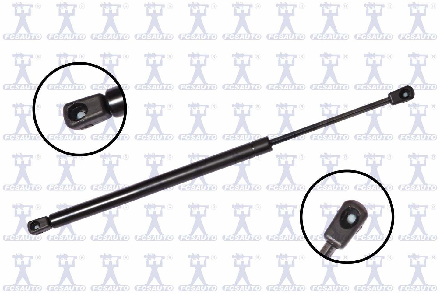 Focus Auto Parts Hatch Lift Support 84357