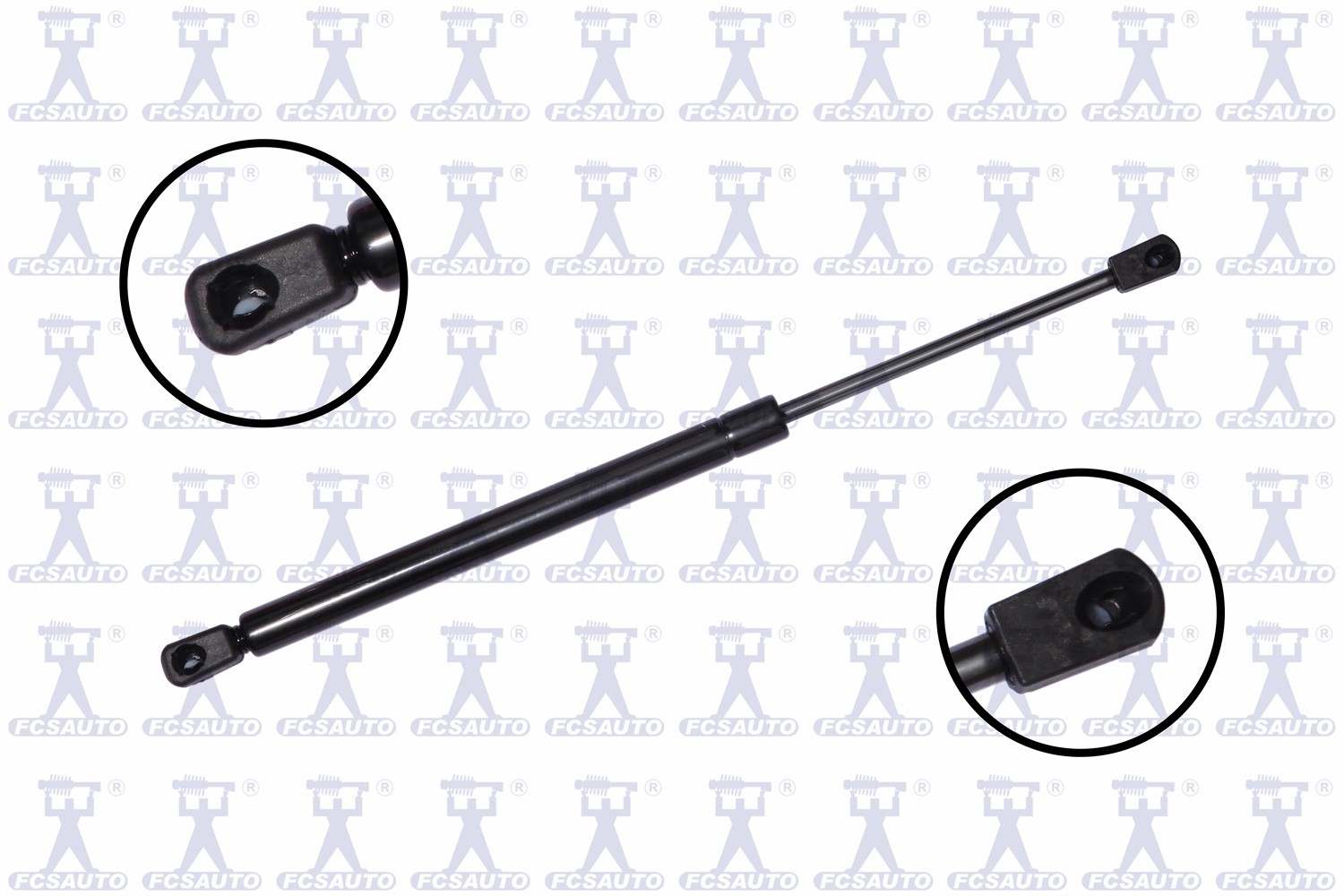 Focus Auto Parts Hood Lift Support 84359