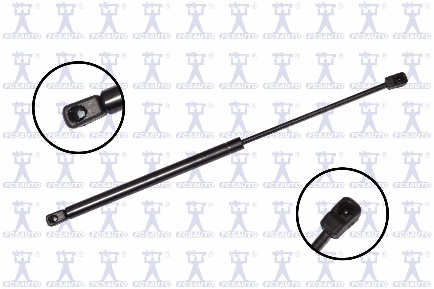 Focus Auto Parts Liftgate Lift Support 84360