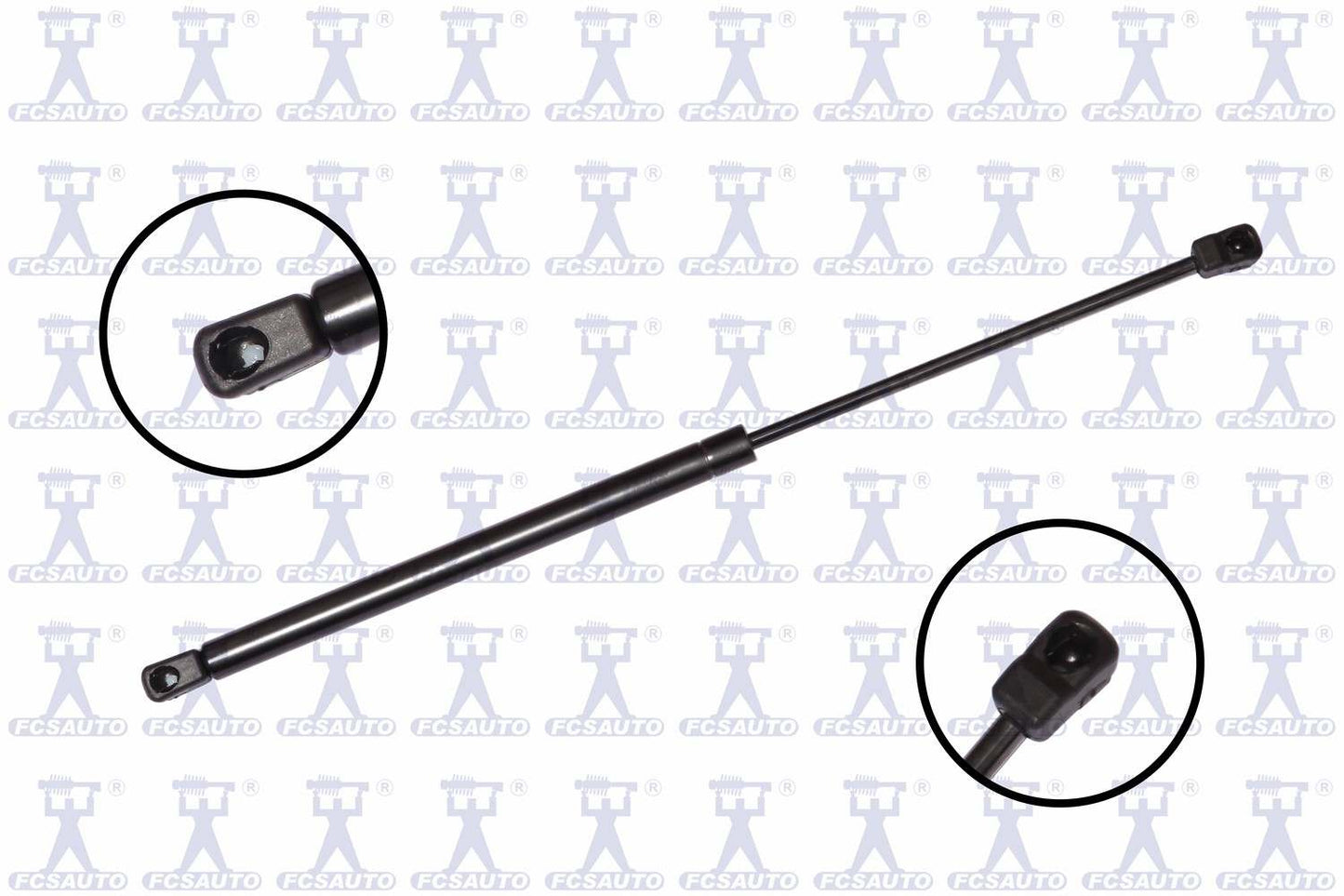 Focus Auto Parts Hatch Lift Support 84360
