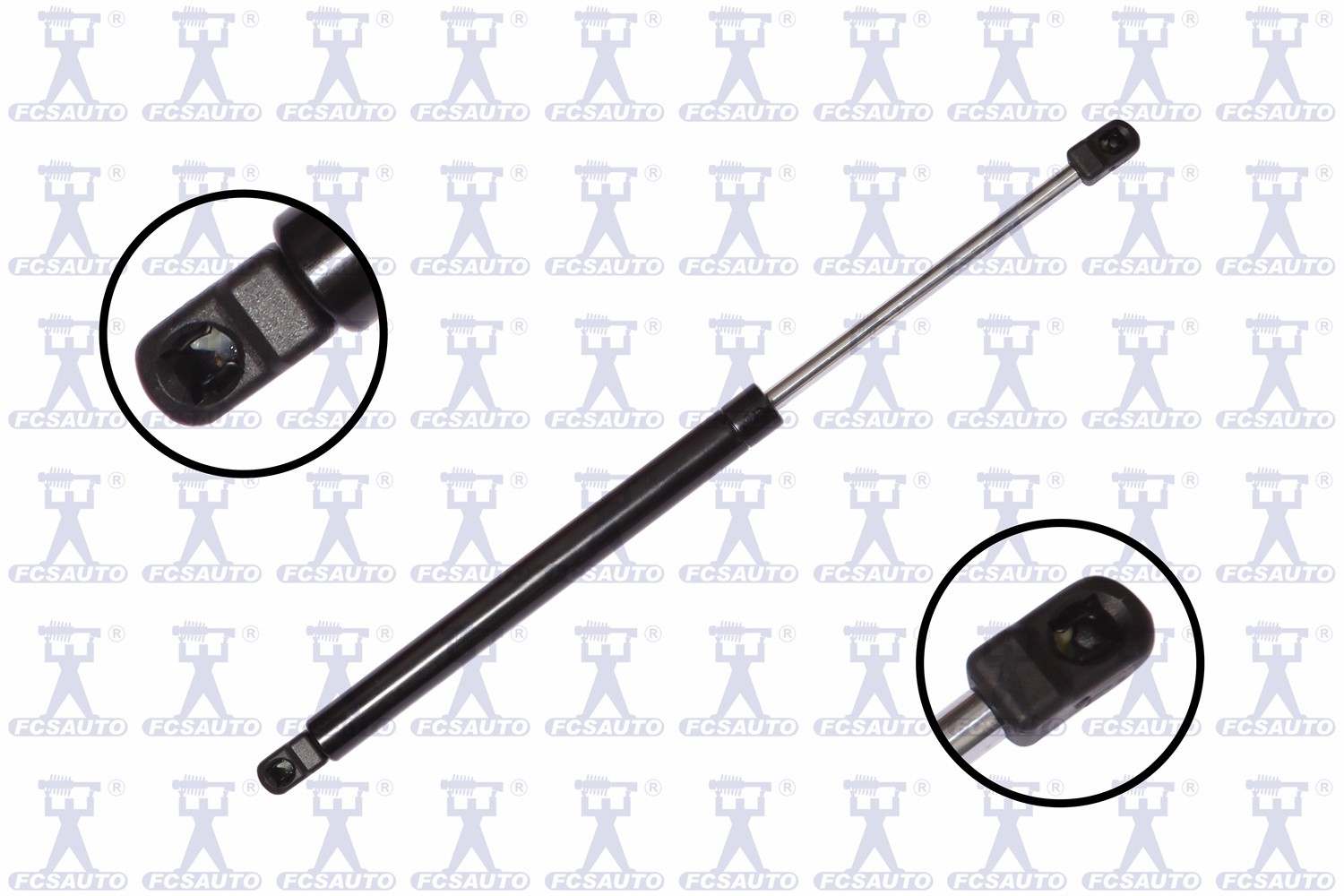 Focus Auto Parts Hood Lift Support 84361