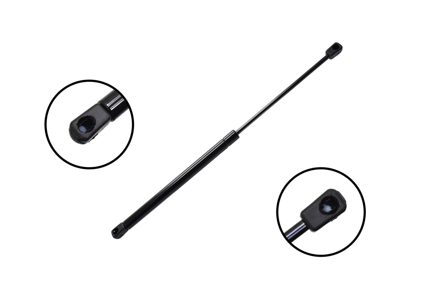 Focus Auto Parts Hood Lift Support 84364