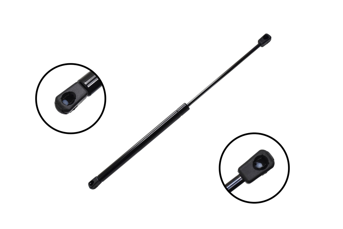 Focus Auto Parts Hood Lift Support 84364