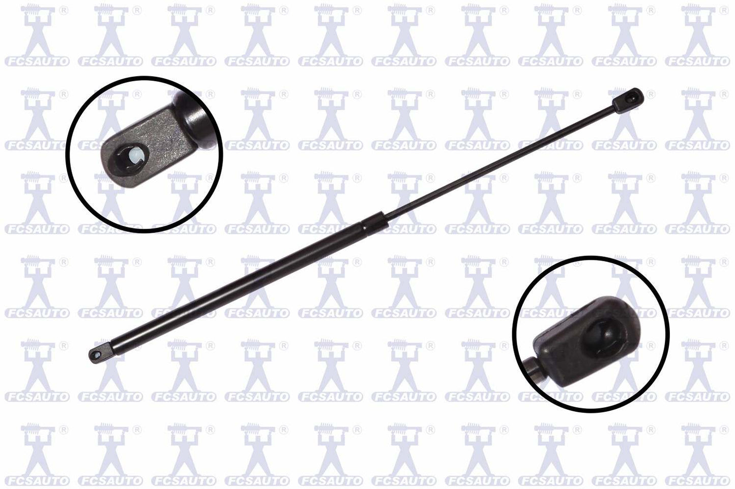 Focus Auto Parts Hood Lift Support 84368
