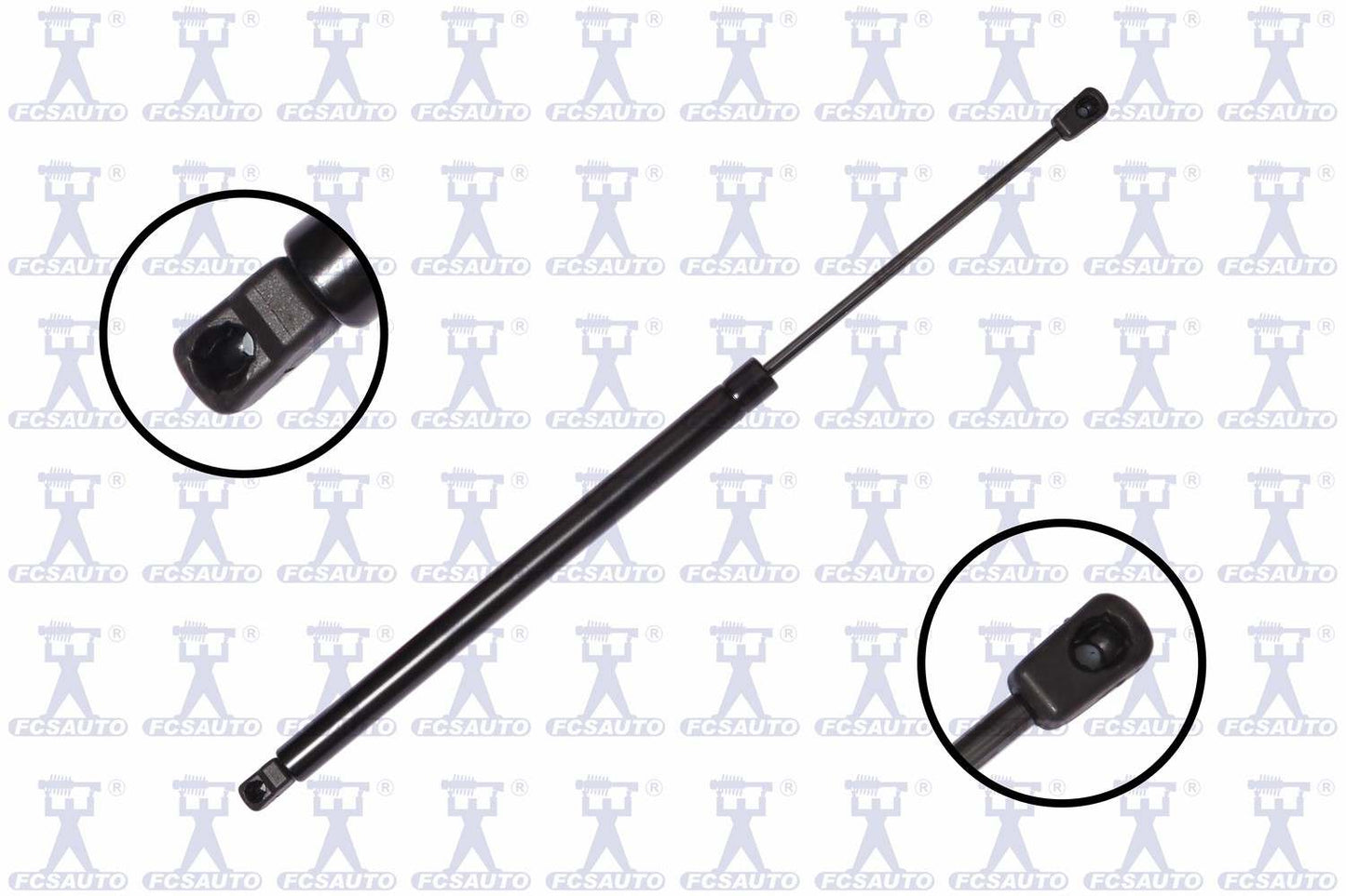 Focus Auto Parts Hatch Lift Support 84370