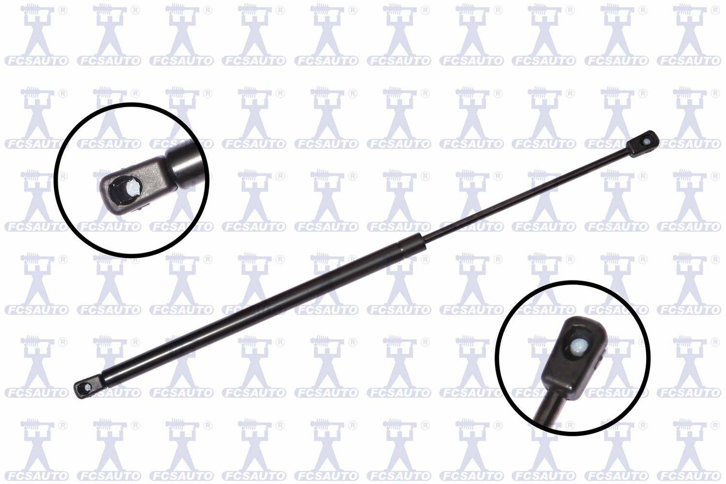 Focus Auto Parts Hatch Lift Support 84375