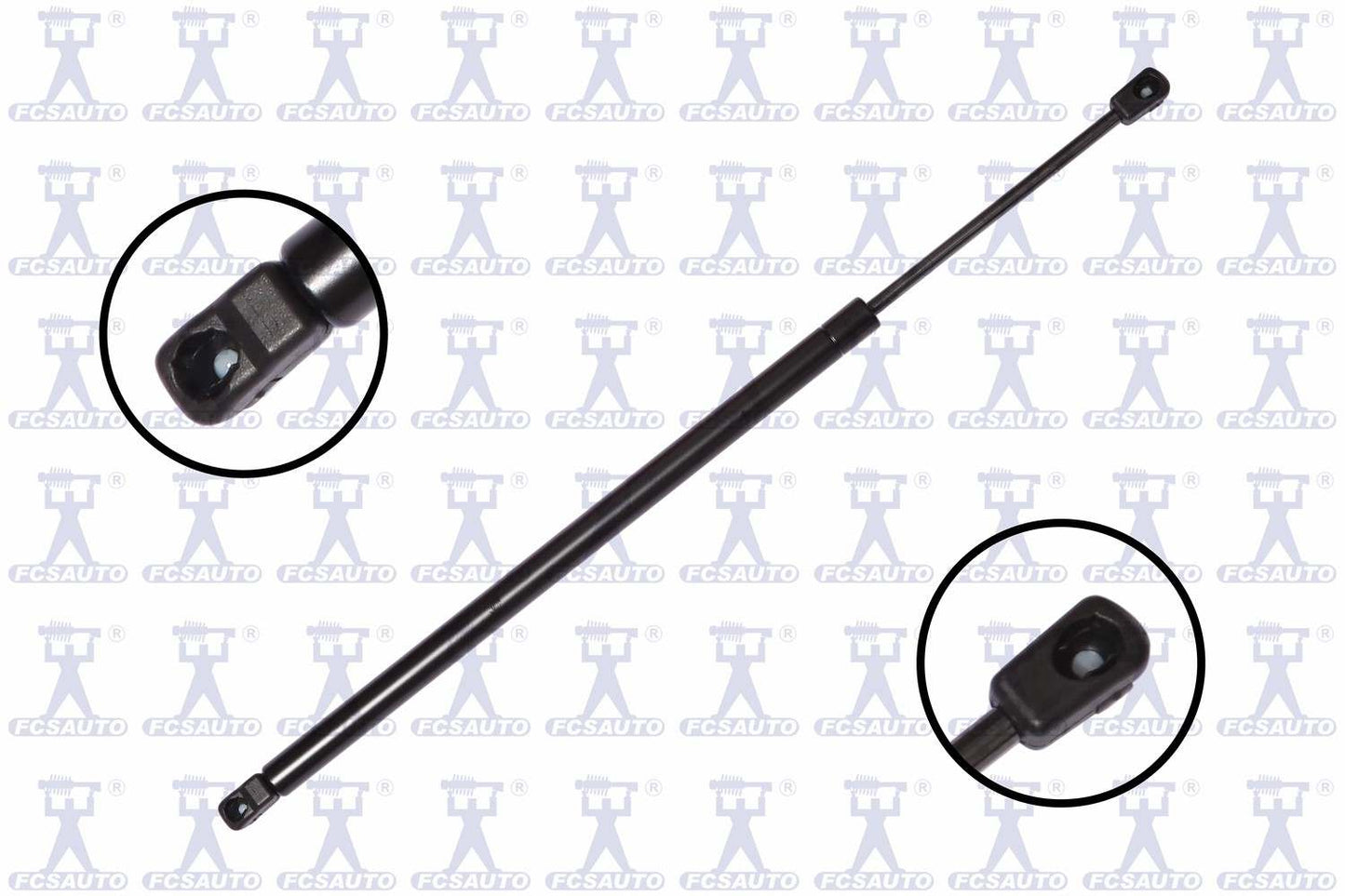 Focus Auto Parts Hatch Lift Support 84396