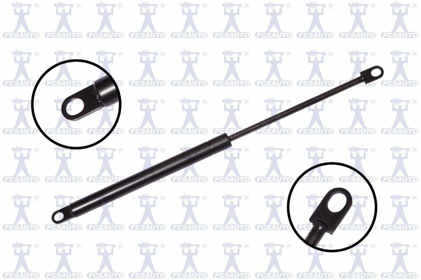 Focus Auto Parts Liftgate Lift Support 84400